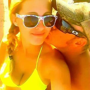 Meet your Posher, Lydia