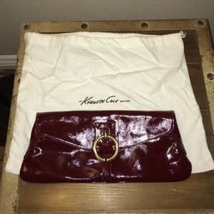 Kenneth Cole (authentic and bought by seller)