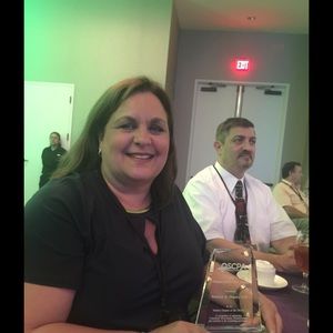 Meet your Posher, Bethany