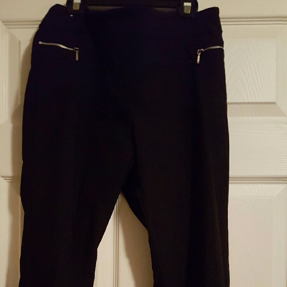 Soho dress pants