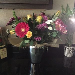 Meet your Posher, Minerva