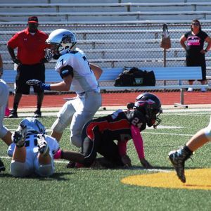 Meet your Posher, Sky