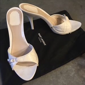 Christian Dior sandals