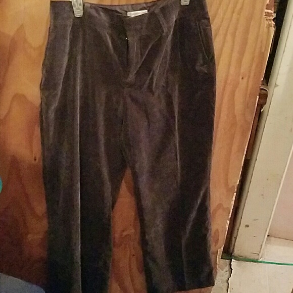 Women's trousers