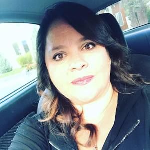 Meet your Posher, Tonia