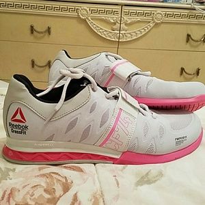REEBOK CROSSFIT LIFTER PLUS 2.0