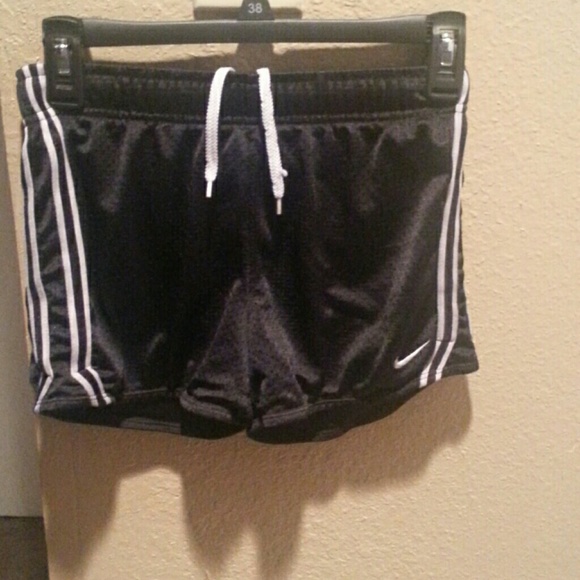 Draw String Nike gym  shorts