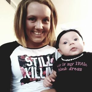 Meet your Posher, Chasity