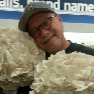 Meet your Posher, Lee ann