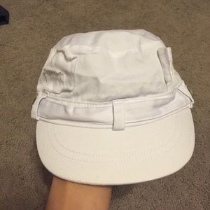 White hat
