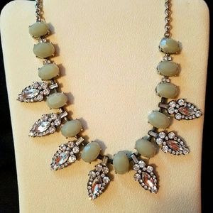 Lisa Sophia necklace.