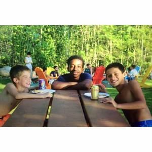 Meet your Posher, Tyler