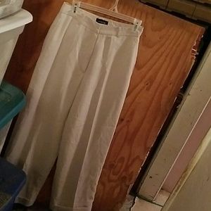 Women's trousers