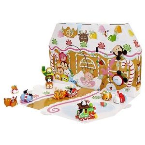 tsum tsum advent calendar