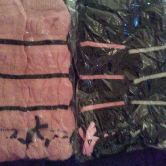 4 pairs of Girls leg warmers. NWT (one size) Kids - Picture 1 of 2