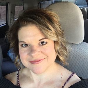 Meet your Posher, Becky