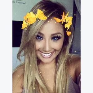 Meet your Posher, Marisa