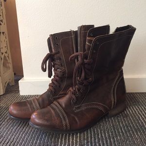 Steve Madden Boots