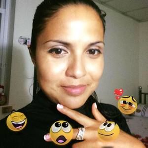 Meet your Posher, Dulce