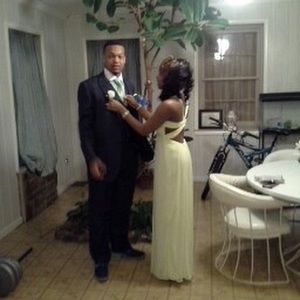 Meet your Posher, Sherry