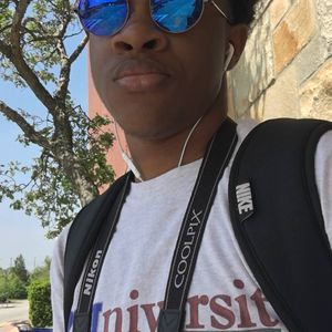 Meet your Posher, Xavier