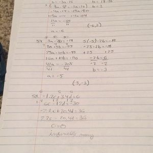 Meet your Posher, Carson