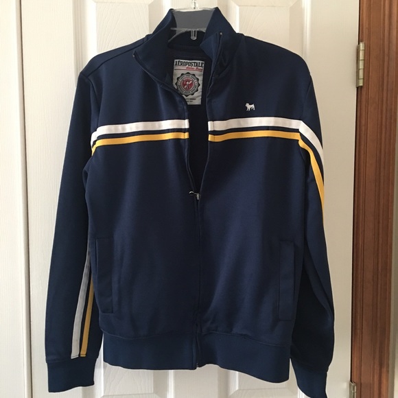 Aeropostale Other - ❄️Aeropostale front zip jacket.