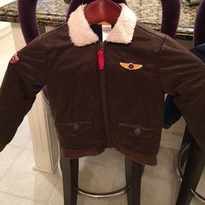 Kids coats (SOLD)