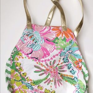 Lilly Pulitzer for Target Bag