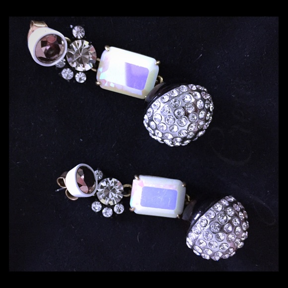 J. Crew Jewelry - J.Crew earrings