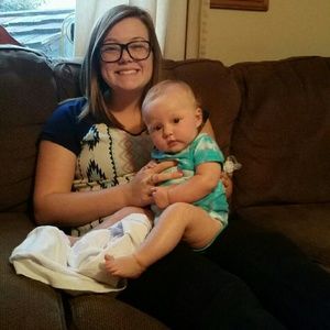 Meet your Posher, Krista