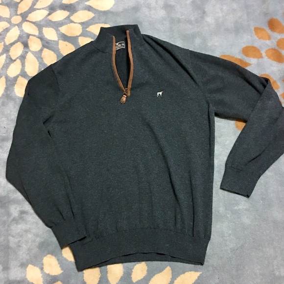 Southern point Co. sweater