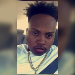 Meet your Posher, Demetrius