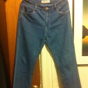 Jean Miss Fashion .