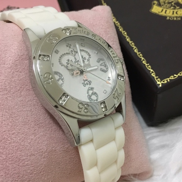 Juicy Couture | Watch