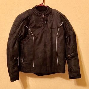 Women's Cortech Tour Master Motorcycle Jacket