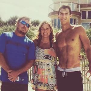 Meet your Posher, Ricky