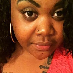 Meet your Posher, Bri