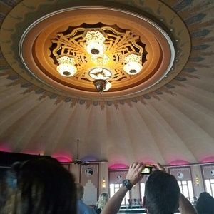 Meet your Posher, Patsy