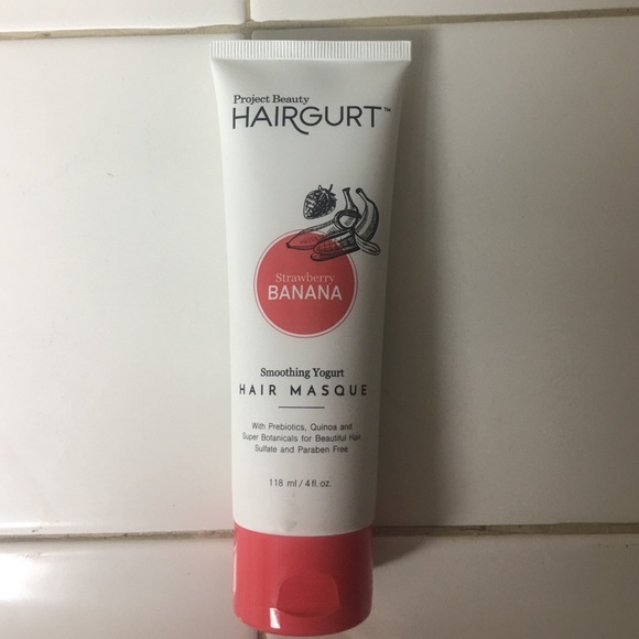 Hairgurt