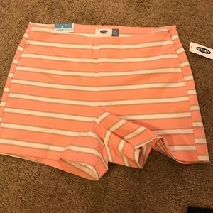 Brand new Old Navy shorts!