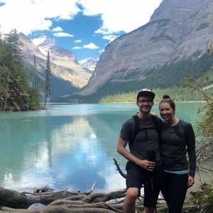 Meet your Posher, Kelsey