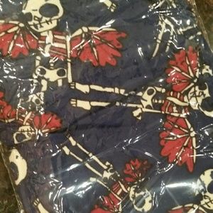 LLR One Size Halloween Leggings