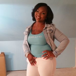 Meet your Posher, Nika