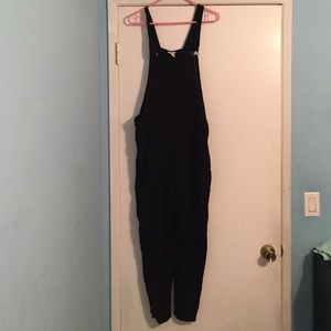 Forever21 overalls