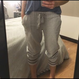 Old Navy sweatpants