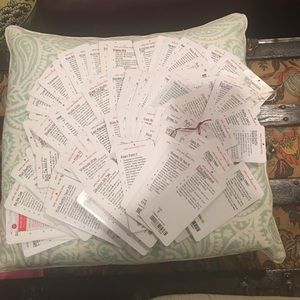 Lululemon OBSESSED ❤️❤️❤️❤️