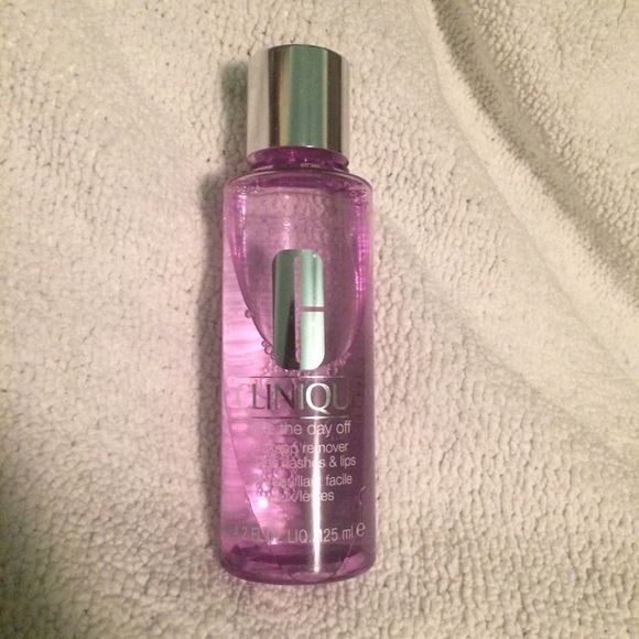 Clinique ✨FULL SIZE✨ Makeup Remover