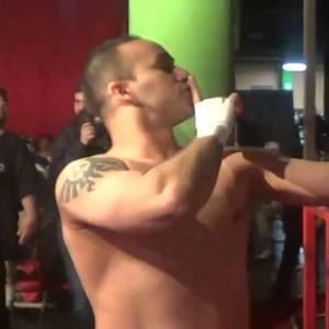 Meet your Posher, Steve