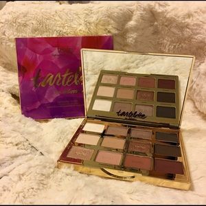 Tartelette in bloom palette